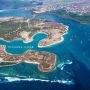 Fakta Pulau Serangan Bali, Menjadi Lokasi Kunjungan Delegasi KTT G20
