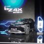 Toyota bZ4X Raih Gelar Favourite Electric Car, Ini Daftar Juara Pilihan Pengunjung di GIIAS 2022 Semarang