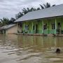 41 Sekolah di Aceh Timur Terendam Banjir, Aktivitas Belajar Diliburkan