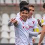 Statistik Impresif Witan Sulaeman di Piala Slovakia, Bikin Gol Tiap 75 Menit!