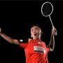 Profil Muhammad Putra Erwiansyah, Pebulu Tangkis Muda Indonesia yang Disorot BWF