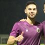 Jokowi Tandatangani Berkas Jordi Amat dan Sandy Walsh, Publik: Beri Sanjungan ke Ibul