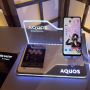 Sharp Aquos V6 5G Resmi Masuk Indonesia, Segini Harganya
