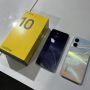 Jumlah Pengguna HP Realme di 2022 Tembus 15 Juta