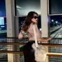 Heboh Sopir Taksi Catcalling Wanita Bule yang Ternyata Artis Onlyfans