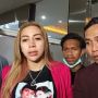 Dipukuli Eks Kapolres Muara Enim Hingga Laporannya Diabaikan, Feby Sharon: Lapor Propam ya Hasilnya Begitu-Begitu Aja