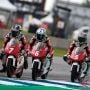 Trio Rider Astra Honda Siap Berlaga di IATC 2023 Chang International Circuit Akhir Pekan Ini