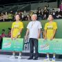 Top 5 Sport: Anthony Ginting Tak Masalah Kalah dari Jonatan Christie di BrightUp Cup 2022