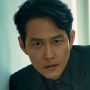 Aktor Lee Jung Jae Berhasil Puncaki Peringkat Pertama Power People 2022