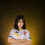 Profil dan Biodata Mega Dwi Cahyani, Si Cantik Brand Ambassador RRQ