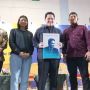 Erick Thohir Cerita Lika-liku Perjuangannya Hingga Menggapai Sukses