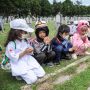 Kenang Jasa Orang yang Gugur di Medan Perang, Ini Doa yang Dapat Dipanjatkan untuk para Pahlawan