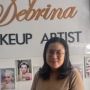 "Aahhh I'm So Sorry", Ucap MUA Sukoharjo Tolak Rias Kaesang dan Erina di Hari Ngunduh Mantu