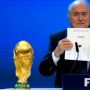 Sederet Alasan Piala Dunia 2022 Dianggap Sepi dan Tak Semarak, Ada Hubungan dengan Kasus Sambo?