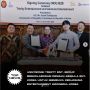 Siap Ramu Kolaborasi Apik, Trinity Optima Production Gandeng Perusahaan Hiburan Korea Selatan