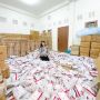 5 Potret Rumah Mewah Hasil Jerih Payah Wanita 25 Tahun yang Awalnya Dibilang Halu, Megah Banget!
