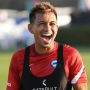 Striker Keturunan Indonesia Bela Singapura di Piala AFF 2024
