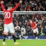 Hasil Liga Inggris: Manchester United Susah Payah Kalahkan Brentford, Gol Scott McTominay Pecah Kebuntuan