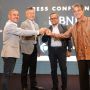 BNI Jadi Sponsor Utama Turnamen Golf Indonesian Masters
