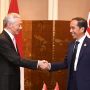 Presiden Jokowi Bertemu PM Lee Bicarakan KTT G20 sampai Masalah Myanmar