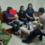 Ibu Hamil di Solo Mencuri Handphone untuk Persiapan Persalinan, Berakhir Mengharukan