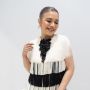 Bakal Bawakan Lagu Hitsnya, Ruth Sahanaya Gelar Acara Spesial di Malam Tahun Baru