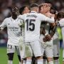 Hasil Liga Spanyol: Kalahkan Cadiz 2-1, Real Madrid Tempel Ketat Barcelona