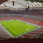8 Stadion untuk Gelaran Piala Dunia 2022 Qatar, Ada yang Didesain Menyerupai Peci Putih