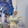 Arafah Rianti Sering Banget Jerawatan di Wajah, Benar Tanda Orang Penyakitan?
