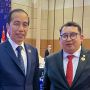 Fadli Zon Langsung Dekat dengan Jokowi Setelah Pernyataan 2024 Jatah Prabowo