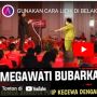 CEK FAKTA: Benarkah Video Bernarasi Puan Maharani Diusir dengan Cara Licik, Megawati Bubarkan Acara?