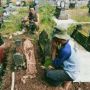 KPK Temukan Mayat Terkubur Puluhan Tahun Masih Utuh, Tali Pocong Masih Terikat
