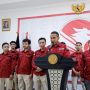 Merah Putih Institute Berupaya Jaga Stabilitas Nasional