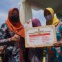 Bupati Ikfina: Kegiatan P2L oleh KWT Bisa Atasi Masalah Ketahanan Pangan di Mojokerto