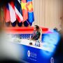 Taruh Perhatian Isu Myanmar, Jokowi Sampaikan Poin Penting Pada Retreat KTT ASEAN ke-41
