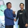 Gelar Festival Swadaya, Gojek Palembang Hibur Dan Apresiasi Para Mitra