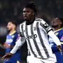 Hasil Verona vs Juventus: Gol Tunggal Moise Kean Menangkan Bianconeri