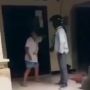 Ibu-ibu Bawa Arit Ancam Petugas PLN Gegara Listriknya Diputus, Diduga 3 Bulan Menunggak