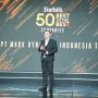 MARK Jadi Salah Satu dari 50 Emiten dengan Kinerja Terbaik Versi Forbes Indonesia