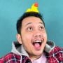 Ghibahin BTR Meyden Kena Star Syndrome di Podcast Deddy Corbuzier, Siapa Agung Karmalogy?