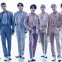 BTS Puncaki Reputasi Brand Boy Group Selama 42 Bulan Berturut Sejak 2017