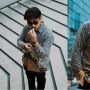 Suka Pakai Batik, Demotivator dan Konten Kreator Semakin Di Devan Luncurkan Koleksi Batik Unik