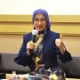 9 Artis Lulusan S3, Oki Setiana Dewi Berhasil Medapat 2 Gelar Doktor