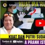 Fakta Isu Putri Candrawathi dan Kuat Ma'ruf Nikah Siri, Ferdy Sambo Menyesal Bunuh Brigadir J?