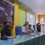 GPPK Menolak RUU Perkoperasian dan P2SK, John Bamba Sampaikan 7 Poin Berikut