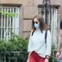 5 Hobi Unik Alba Baptista, Sosok yang Dikabarkan Dekat dengan Chris Evans