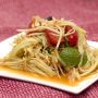 Resep Som Tam Khas Thailand, Sekilas Mirip Rujak Indonesia