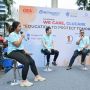 World Diabetes Day jadi Momen Tingkatkan Kesadaran Penyakit Diabetes