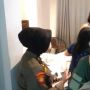 Masih Berusia Anak-Anak, Pasangan di Palembang Terjaring Razia Saat Asyik Indehoy