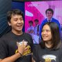 Arbani Yasiz dan Hanggini Akrab di Dunia Nyata, Tapi Malah Canggung saat Syuting My Comic Boyfriend